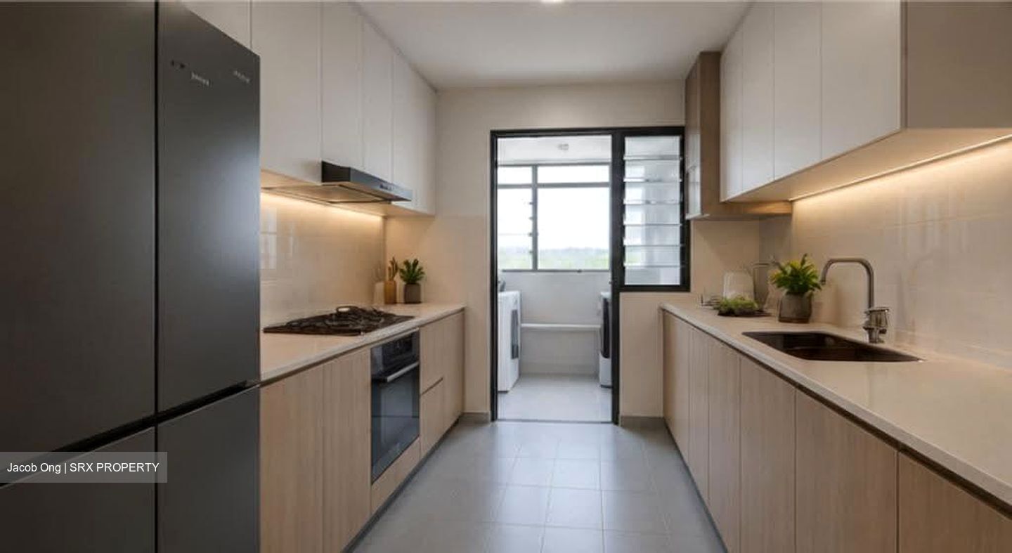 Blk 478A Valley Spring @ Yishun (Yishun), HDB 4 Rooms #613592931